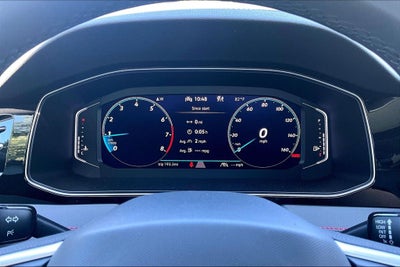 2026 Volkswagen Jetta GLI 2.0T Autobahn