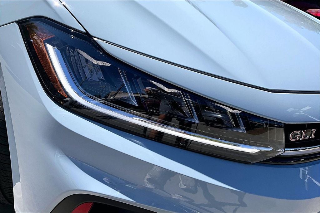 2026 Volkswagen Jetta GLI 2.0T Autobahn