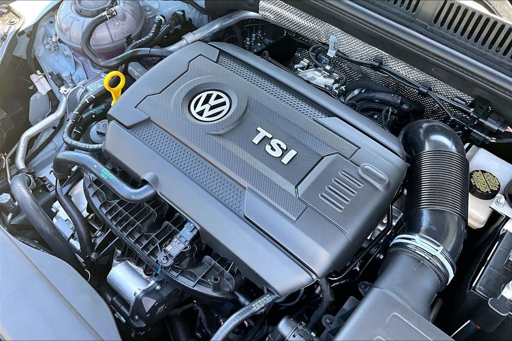 2026 Volkswagen Jetta GLI 2.0T Autobahn