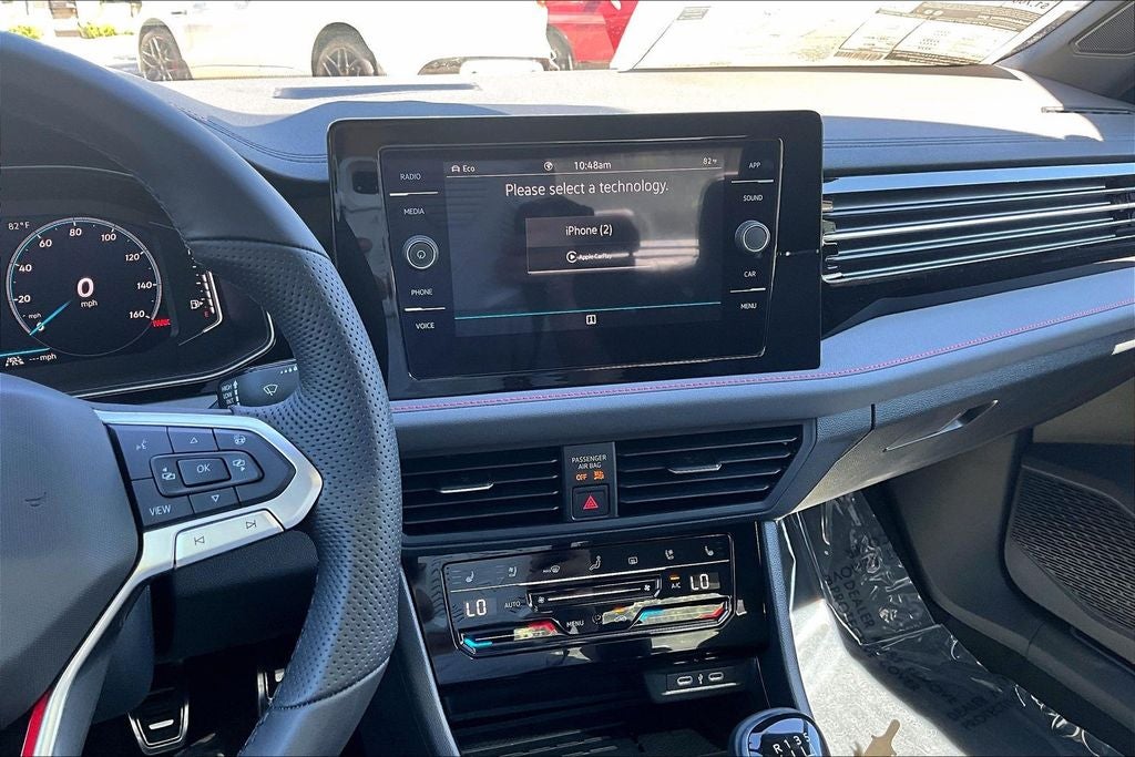2026 Volkswagen Jetta GLI 2.0T Autobahn