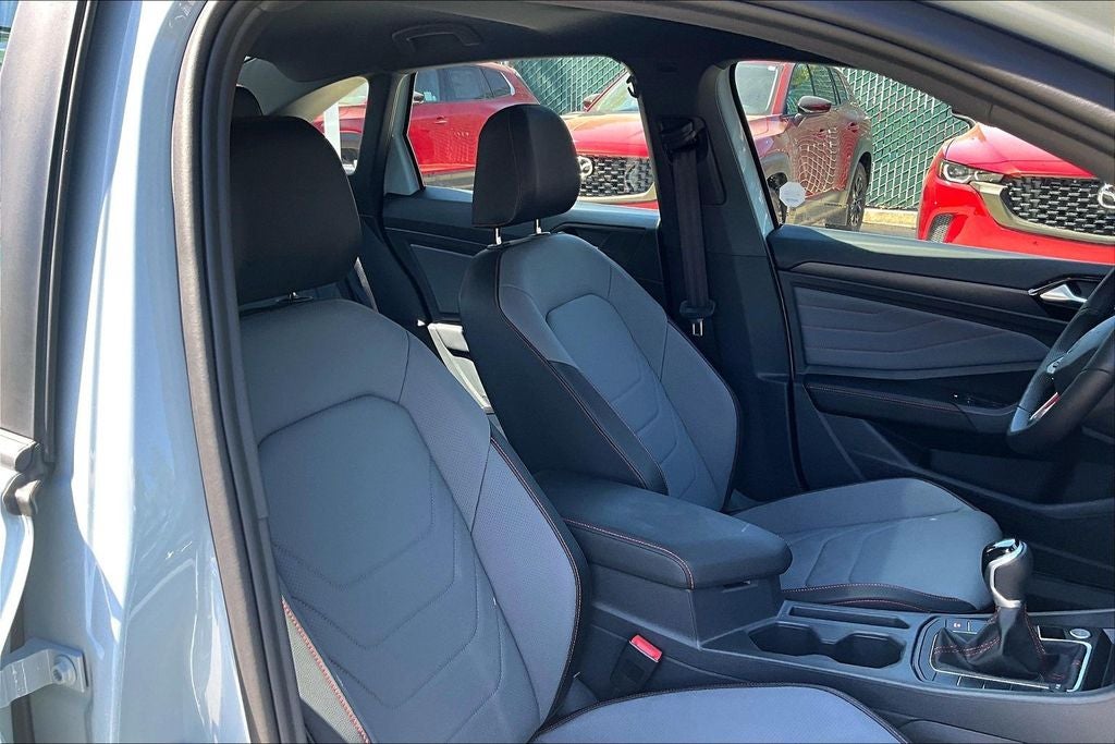 2026 Volkswagen Jetta GLI 2.0T Autobahn