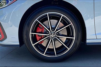 2026 Volkswagen Jetta GLI 2.0T Autobahn