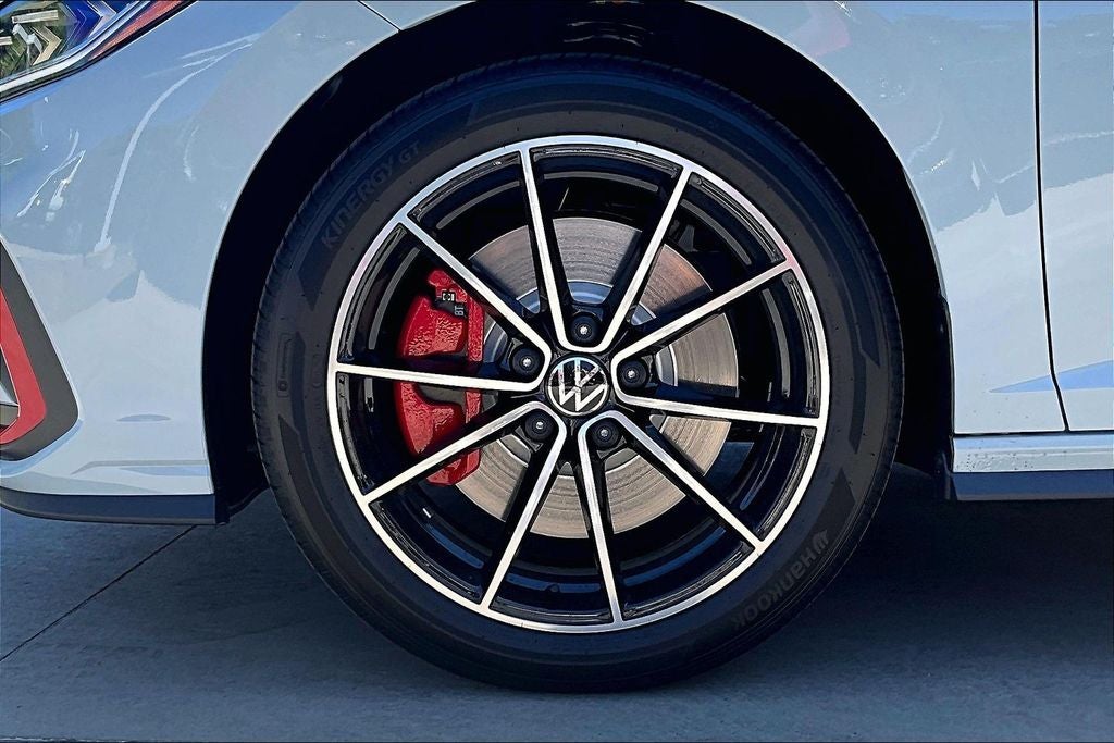 2026 Volkswagen Jetta GLI 2.0T Autobahn