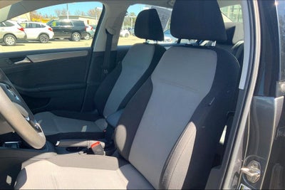 2018 Volkswagen Jetta 1.4T S