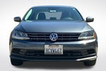 2018 Volkswagen Jetta 1.4T S