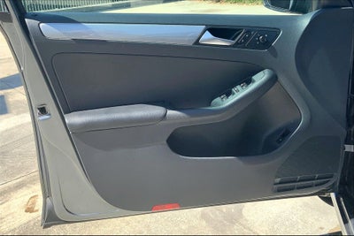 2018 Volkswagen Jetta 1.4T S