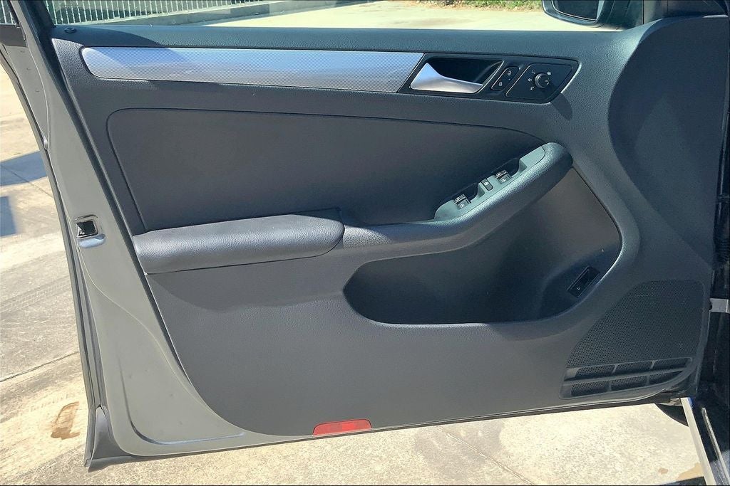 2018 Volkswagen Jetta 1.4T S