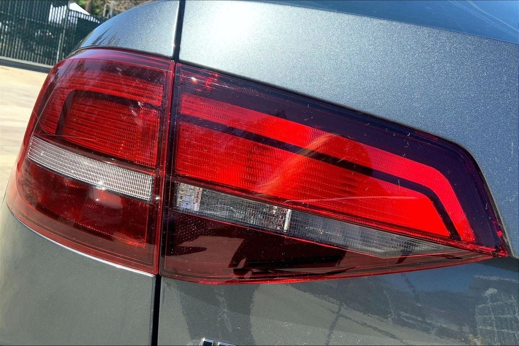2018 Volkswagen Jetta 1.4T S