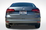2018 Volkswagen Jetta 1.4T S
