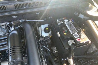 2018 Volkswagen Jetta 1.4T S