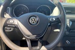 2018 Volkswagen Jetta 1.4T S