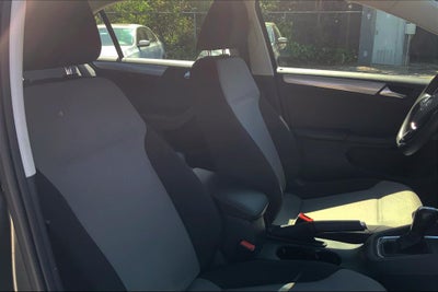 2018 Volkswagen Jetta 1.4T S