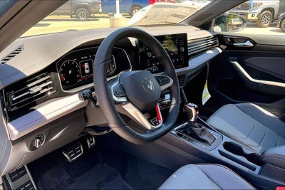 2026 Volkswagen Jetta GLI 2.0T Autobahn