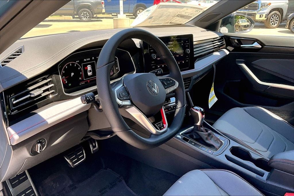 2026 Volkswagen Jetta GLI 2.0T Autobahn