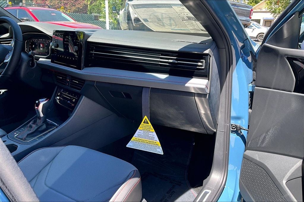 2026 Volkswagen Jetta GLI 2.0T Autobahn