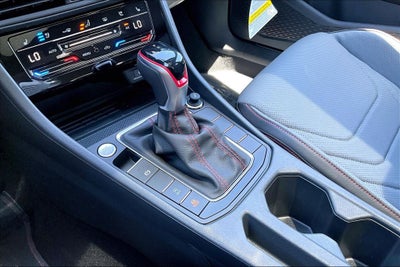 2026 Volkswagen Jetta GLI 2.0T Autobahn