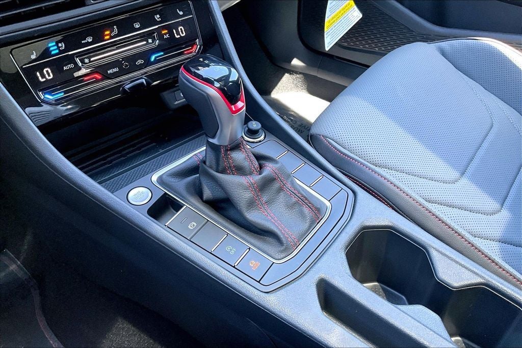 2026 Volkswagen Jetta GLI 2.0T Autobahn