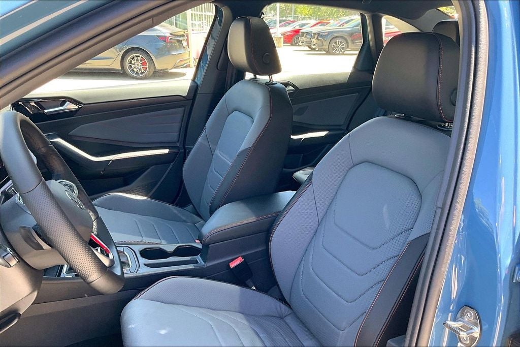 2026 Volkswagen Jetta GLI 2.0T Autobahn