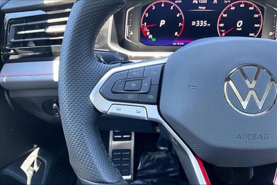 2026 Volkswagen Jetta GLI 2.0T Autobahn
