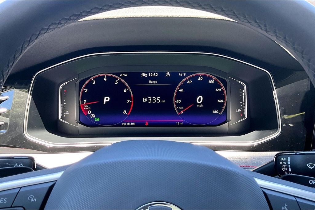 2026 Volkswagen Jetta GLI 2.0T Autobahn