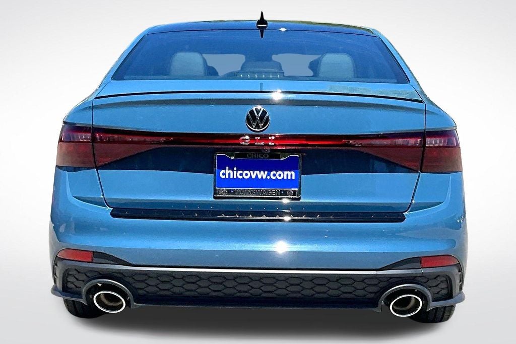 2026 Volkswagen Jetta GLI 2.0T Autobahn