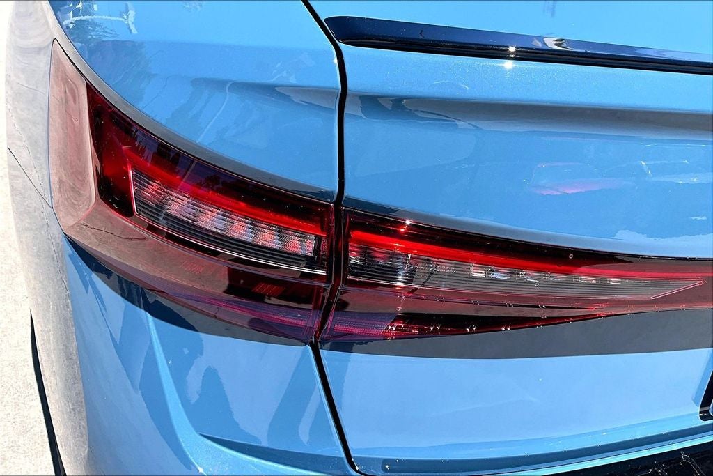 2026 Volkswagen Jetta GLI 2.0T Autobahn