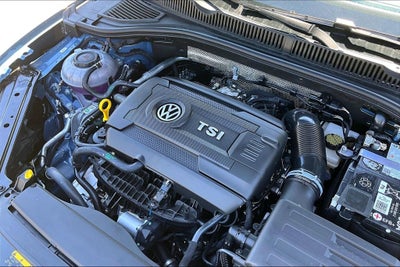 2026 Volkswagen Jetta GLI 2.0T Autobahn