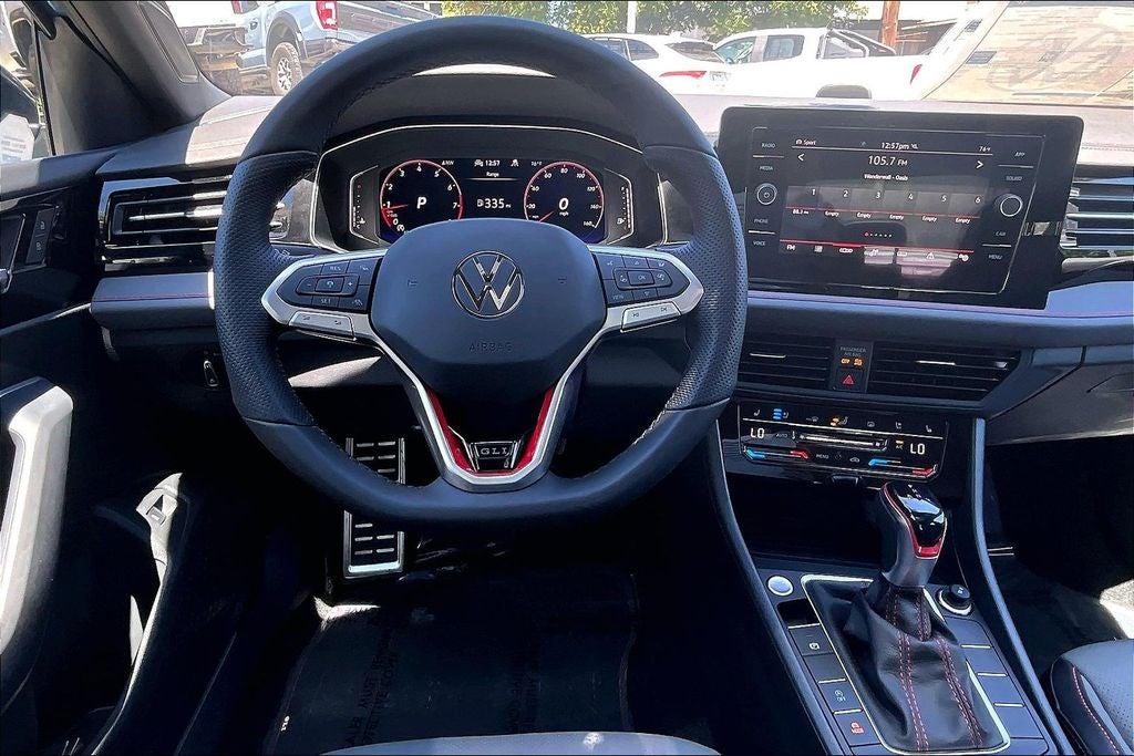 2026 Volkswagen Jetta GLI 2.0T Autobahn