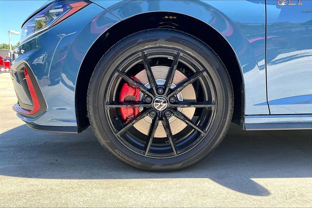 2026 Volkswagen Jetta GLI 2.0T Autobahn