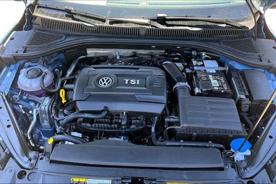 2026 Volkswagen Jetta GLI 2.0T Autobahn