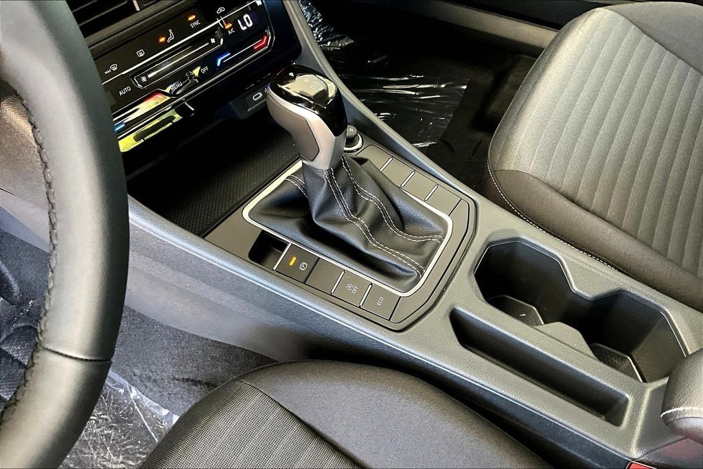 2026 Volkswagen Jetta 1.5T S