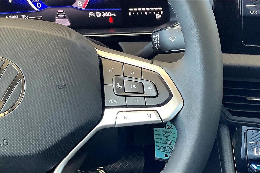 2026 Volkswagen Jetta 1.5T S