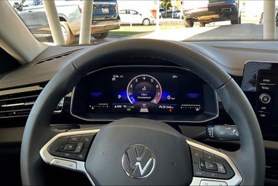 2026 Volkswagen Jetta 1.5T S