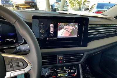 2026 Volkswagen Jetta 1.5T S