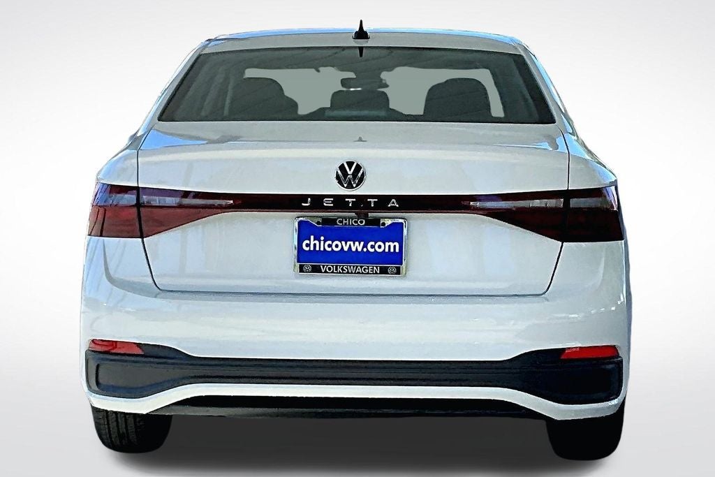 2026 Volkswagen Jetta 1.5T S