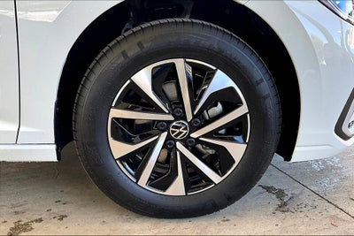 2026 Volkswagen Jetta 1.5T S