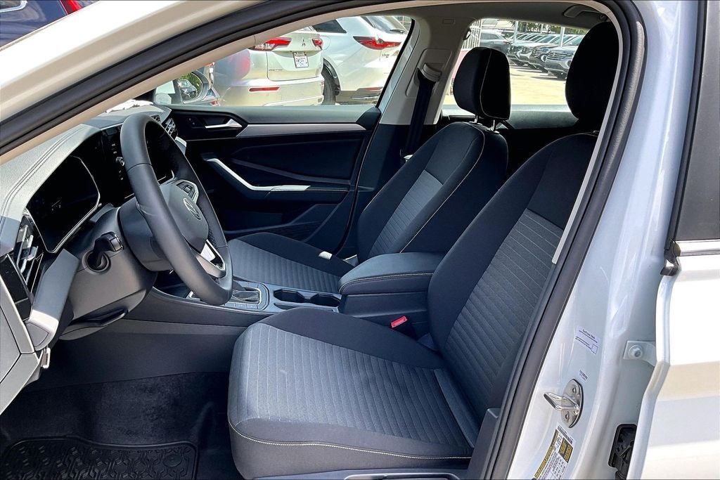 2026 Volkswagen Jetta 1.5T S