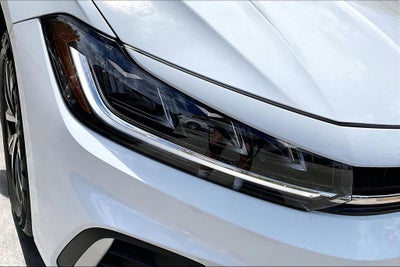 2026 Volkswagen Jetta 1.5T S