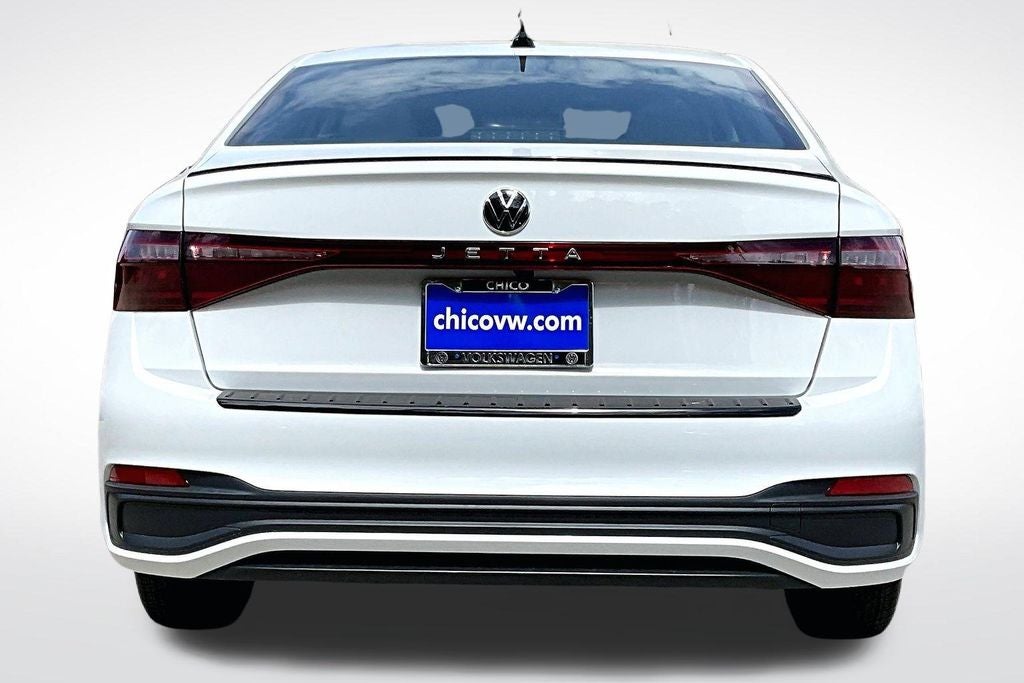 2026 Volkswagen Jetta 1.5T S