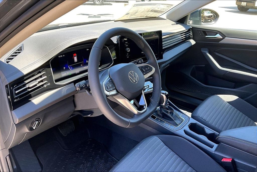 2026 Volkswagen Jetta 1.5T S