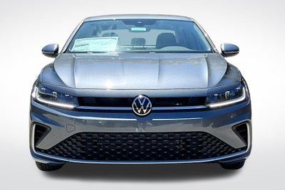 2026 Volkswagen Jetta 1.5T S
