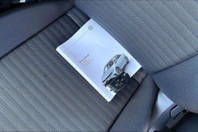 2026 Volkswagen Jetta 1.5T S
