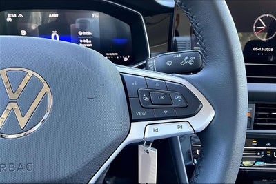 2026 Volkswagen Jetta 1.5T S