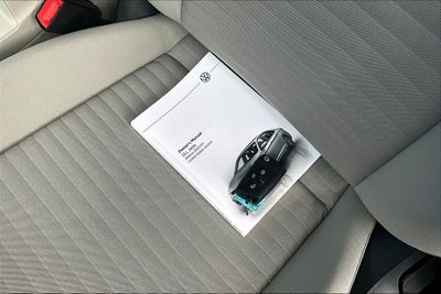 2026 Volkswagen Jetta 1.5T S