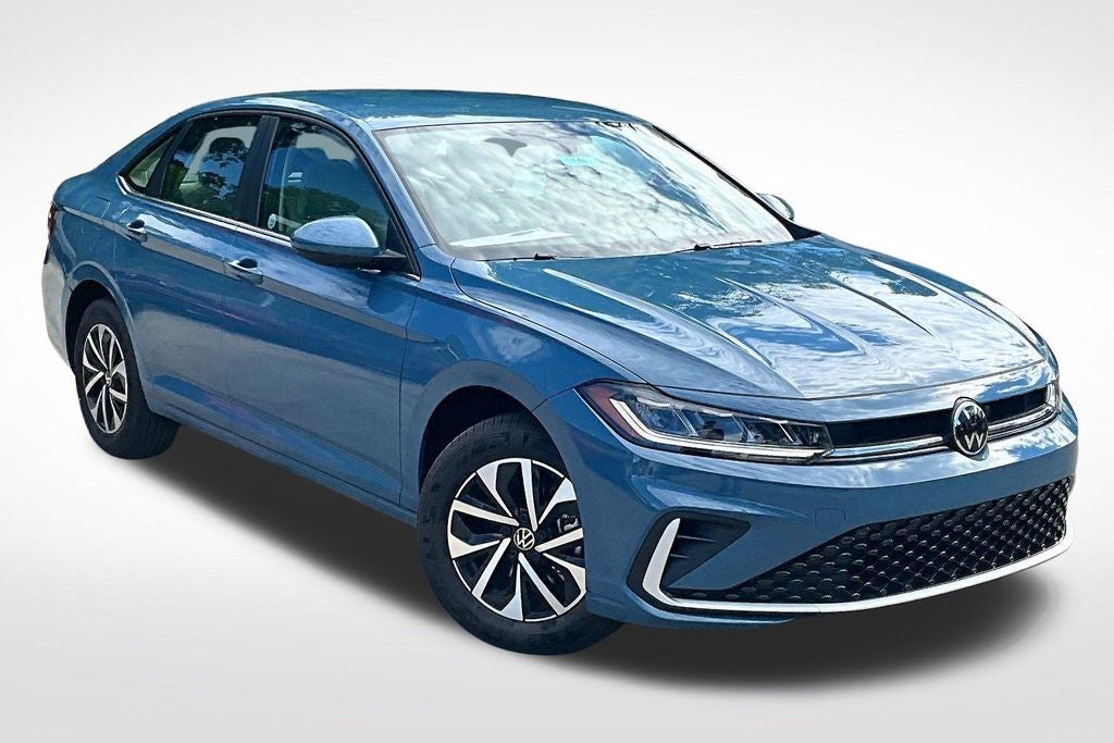 2026 Volkswagen Jetta 1.5T S