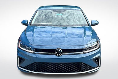 2026 Volkswagen Jetta 1.5T S