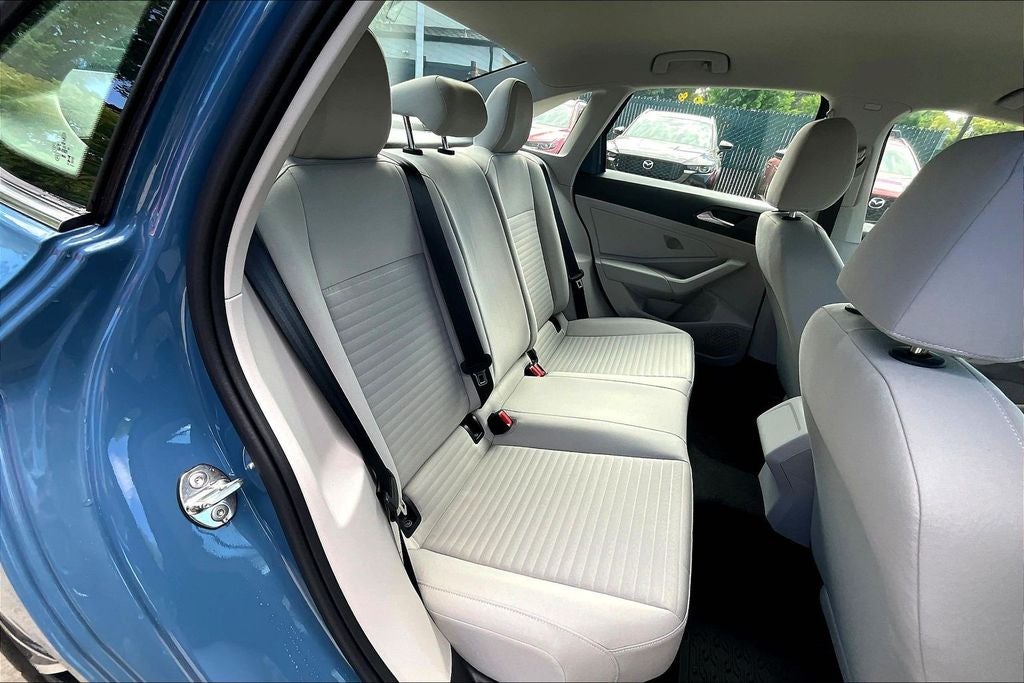 2026 Volkswagen Jetta 1.5T S