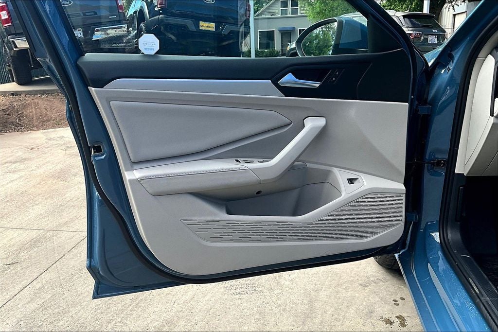 2026 Volkswagen Jetta 1.5T S