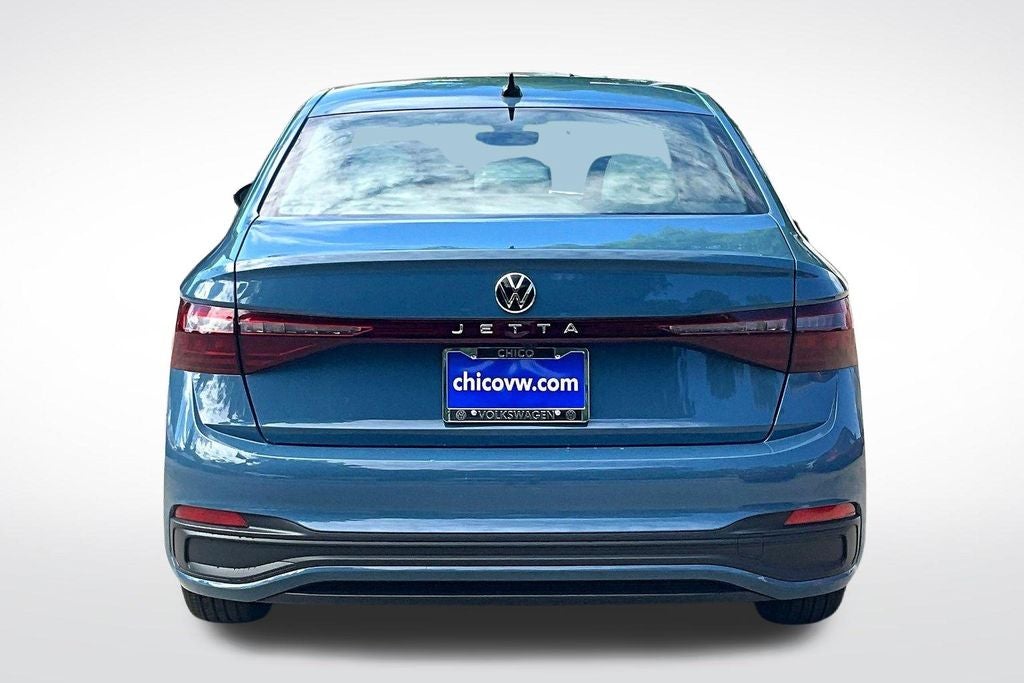 2026 Volkswagen Jetta 1.5T S