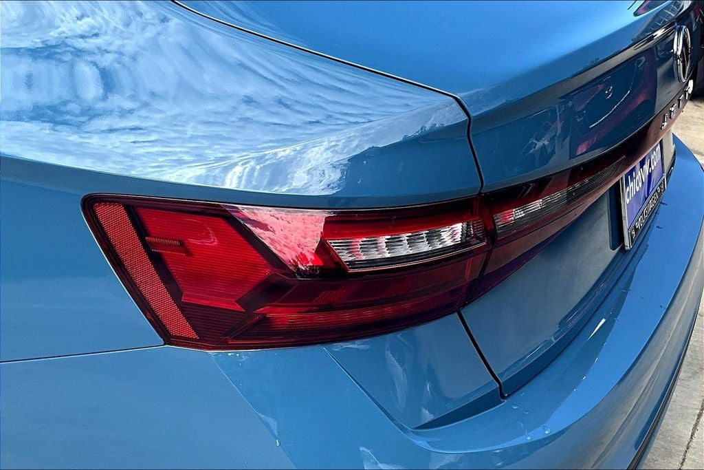 2026 Volkswagen Jetta 1.5T S